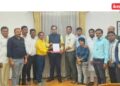 सहाय्यक आयुक्त गणेश चाटेंवर कठोर कारवाई करा  