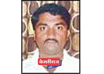 तरुणाची छताला गळफास घेऊन आत्महत्या