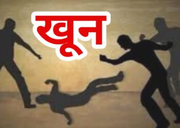 अहमदाबादचा फरार खुनाचा आरोपी चाळीसगाव पोलिसांनी शिताफीने पकडला