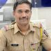 एमआयडीसी पोलीस स्टेशनच्या निरीक्षकपदी संदीप पाटील यांची नियुक्ती, पदभार स्वीकारला