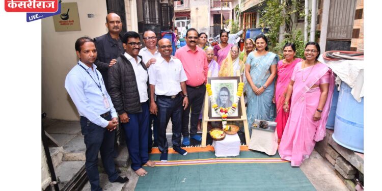 केंद्र प्रमुखांसह मुख्याध्यापकांनी घेतले तालुकास्तरीय शालेय सुरक्षा प्रशिक्षण