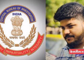 चाळीसगावला दाखल फिर्यादीप्रकरणी सूरज झंवर यांची ८ तास चौकशी अद्यापही सुरु