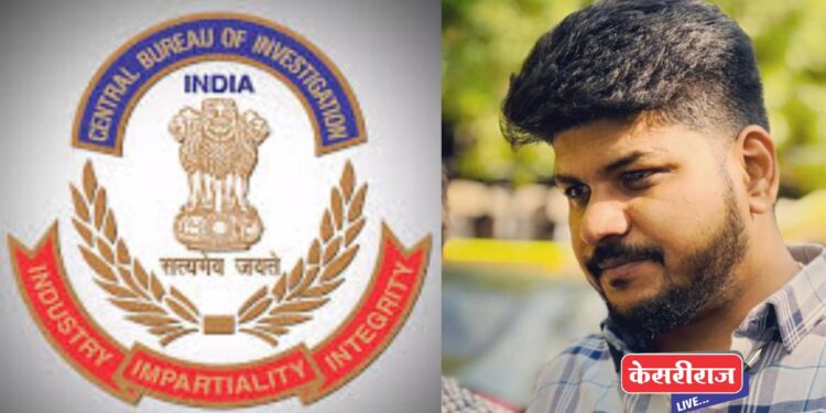 चाळीसगावला दाखल फिर्यादीप्रकरणी सूरज झंवर यांची ८ तास चौकशी अद्यापही सुरु