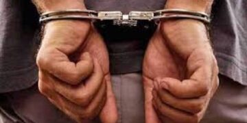 अट्टल चोरट्यास शिताफीने अटक ; अनेक चोऱ्या उघडकीस येण्याची शक्यता