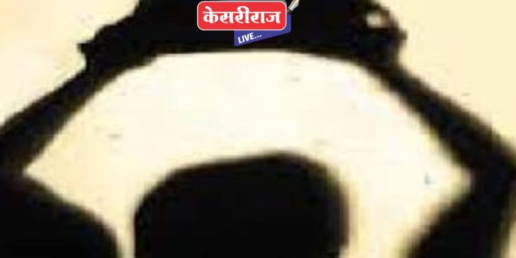 जुन्या वादातून तरुणाच्या डोक्यात दगड घालून केले जखमी