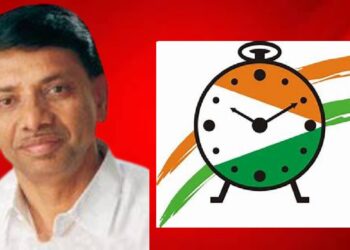 देवकरांच्या प्रवेशाला स्थानिक पदाधिकाऱ्यांकडून विरोध, शह-काटशहाचे राजकारण ?