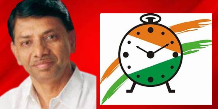 देवकरांच्या प्रवेशाला स्थानिक पदाधिकाऱ्यांकडून विरोध, शह-काटशहाचे राजकारण ?