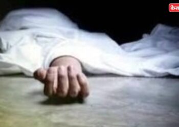 आश्रमशाळेतील पहिलीच्या विद्यार्थ्याचा विहिरीत पडल्याने मृत्यू