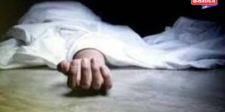 आश्रमशाळेतील पहिलीच्या विद्यार्थ्याचा विहिरीत पडल्याने मृत्यू