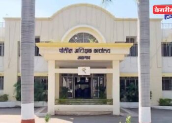 पाईप चोरी प्रकरणाच्या तपासासाठी एसआयटी पथक नियुक्ती