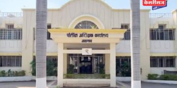 पाईप चोरी प्रकरणाच्या तपासासाठी एसआयटी पथक नियुक्ती