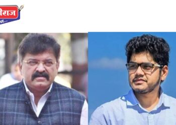 राष्ट्रवादी काँग्रेस शरद पवार पक्षाच्या गटनेतेपदी जितेंद्र आव्हाड, प्रतोदपदी युवा आमदार रोहीत पाटील