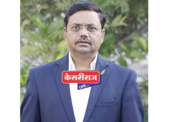 महावितरणचे कार्यकारी संचालक सुनिल पावडे यांची अचानक ‘एक्झिट’