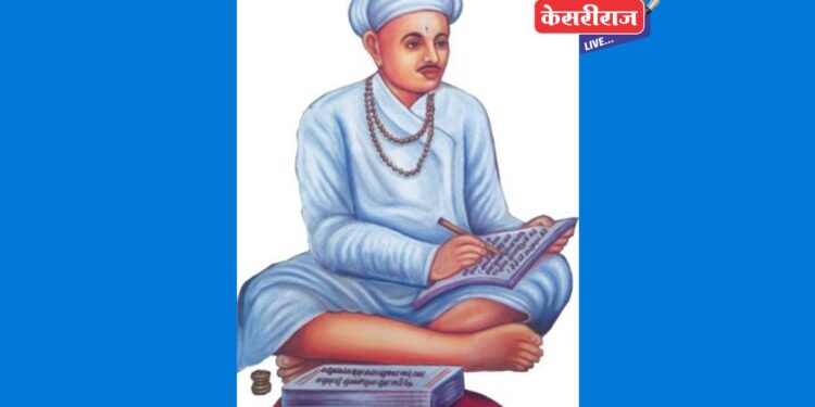 श्री संत जगनाडे महाराज महाराज बहुद्देशीय संस्थेतर्फे आज राज्यस्तरीय वधू-वर मेळाव्याचे आयोजन