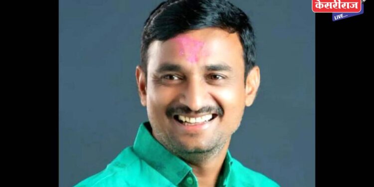 बीड जिल्ह्यातील सरपंच संतोष देशमुख यांच्या मारेकऱ्यांना फाशीची शिक्षा द्यावी