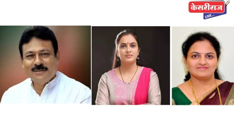 महाविकास आघाडीला निकालावर संशय, तिघांची फेरमतमोजणीची मागणी