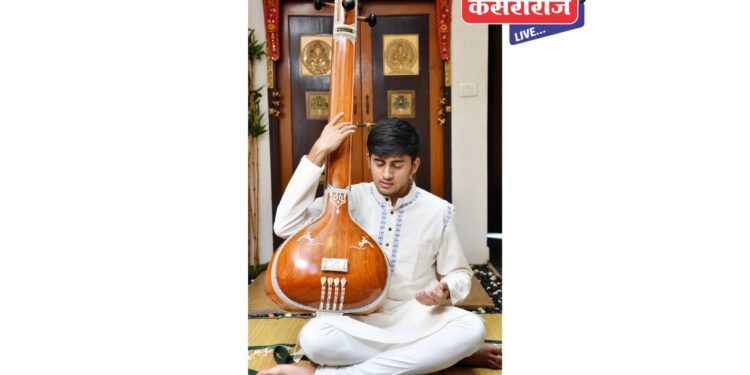 कलावंत परिचय – ३ (द्वितीय दिन प्रथम सत्र)