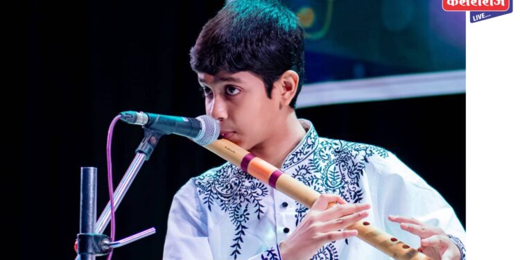 कलावंत परिचय – २ (प्रथम दिन द्वितीय सत्र)