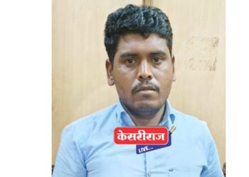 दहिवदला घरफोड्या केल्या अन् कार खरेदी करायला गेला असतानाच अटक !