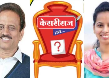 महायुतीमध्ये वाद कायम, संकटमोचकांवर आले संकट : नाशिक, रायगड पालकमंत्रीपदाच्या निवडीला स्थगिती !