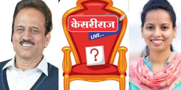 महायुतीमध्ये वाद कायम, संकटमोचकांवर आले संकट : नाशिक, रायगड पालकमंत्रीपदाच्या निवडीला स्थगिती !