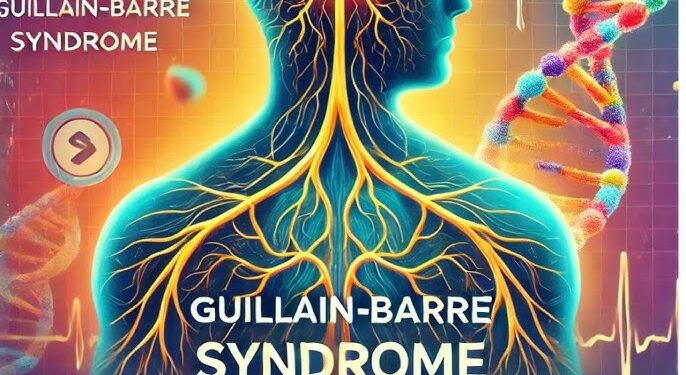 जळगावात आढळला “गुलेन बारे सिंड्रोम”चा पहिला रुग्ण !
