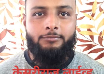 खून का बदला खून : चहा पित असलेल्या तरुणावर बेछूट गोळीबार करीत केली हत्या !