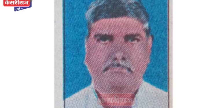 ट्रकच्या भीषण धडकेत दुचाकीवरील पती ठार, पत्नी गंभीर