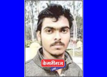 गुन्हेगार हेमंत पवार कोल्हापूर कारागृहात स्थानबद्ध