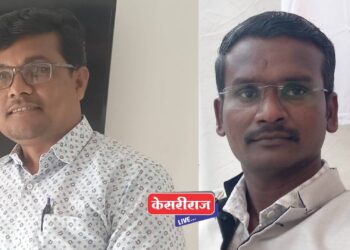 महाराष्ट्र्र अंनिसच्या शहर कार्याध्यक्षपदी आनंद ढिवरे, सचिवपदी हेमंत सोनवणे