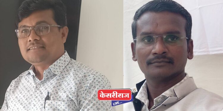 महाराष्ट्र्र अंनिसच्या शहर कार्याध्यक्षपदी आनंद ढिवरे, सचिवपदी हेमंत सोनवणे