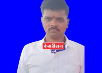 तरुणाची छताला गळफास घेऊन आत्महत्या, कारण अस्पष्ट