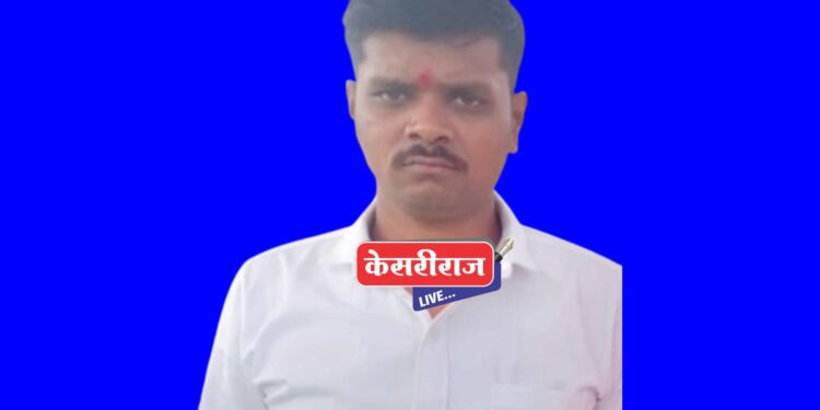 तरुणाची छताला गळफास घेऊन आत्महत्या, कारण अस्पष्ट