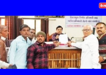 शेतशिवारातील वहिवाटीची समस्या सोडवा