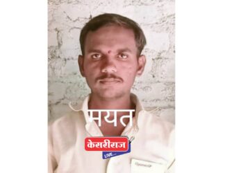 मित्राची पत्नीवर वाईट नजर, पतीने गिरणा पाटचारीत उडी घेऊन स्वतःला संपवले !