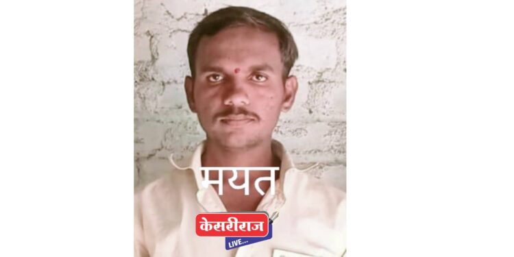 मित्राची पत्नीवर वाईट नजर, पतीने गिरणा पाटचारीत उडी घेऊन स्वतःला संपवले !