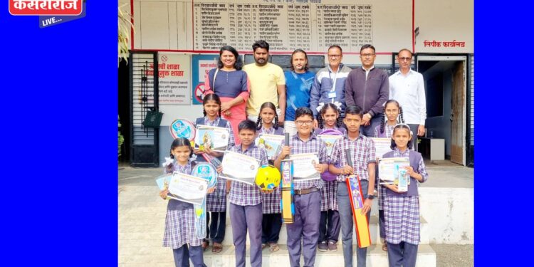 जिंदगी फाउंडेशन कडून आयोजित ‘सावित्रीबाई फातिमा जिजाऊ जयंती सप्ताह’ उत्साहात साजरा”