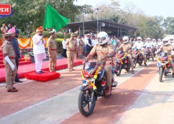 ‘ॲग्रिस्टेक’ च्या माध्यमातून शेतकऱ्यांना शासकीय योजनांचा लाभ घेण्यासाठी सुलभता मिळेल