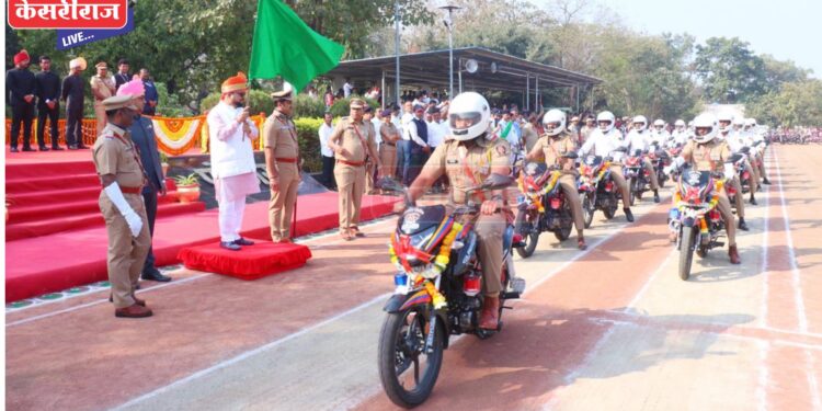 ‘ॲग्रिस्टेक’ च्या माध्यमातून शेतकऱ्यांना शासकीय योजनांचा लाभ घेण्यासाठी सुलभता मिळेल