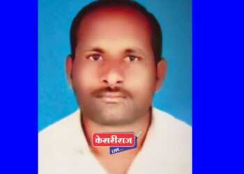 विजेचा धक्का लागल्याने शेतकऱ्याच्या मृत्यू