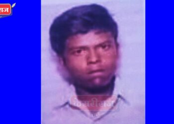 भरधाव ट्रॅक्टरवरून पडून अल्पवयीन तरुणाचा दुर्दैवी मृत्यू !