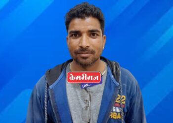 बंदी असलेला नायलॉन मांजा जप्त, एकाला ताब्यात घेऊन कारवाई