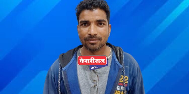 बंदी असलेला नायलॉन मांजा जप्त, एकाला ताब्यात घेऊन कारवाई