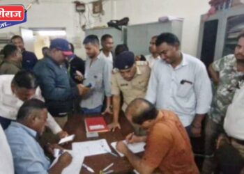 ड्रंक अँड ड्राईव्ह : १३२ मद्यपी वाहन चालकांवर कारवाई