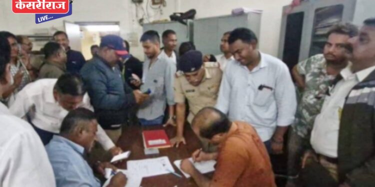 ड्रंक अँड ड्राईव्ह : १३२ मद्यपी वाहन चालकांवर कारवाई