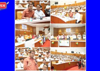 वीज वितरण कंपनीत बाह्यस्त्रोत कामगार नियुक्तीत भ्रष्टाचार