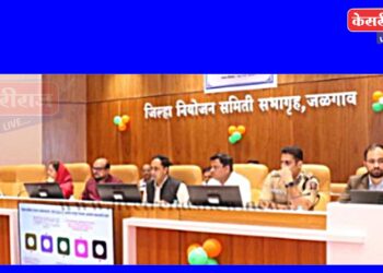 जिल्हा नियोजन समितीच्या बैठकीत ७२९ कोटींच्या प्रारूप आराखड्यास मंजुरी