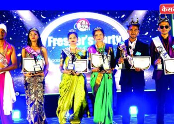 समस्त माळी समाजातर्फे वर-वधू सूचीत नाव नोंदणीसाठी आवाहन