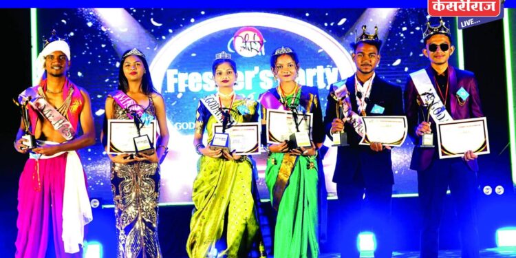 समस्त माळी समाजातर्फे वर-वधू सूचीत नाव नोंदणीसाठी आवाहन