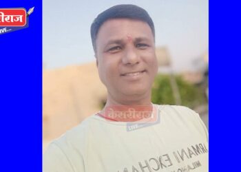 ‘”डीआरडिओ”कार्यालयातील कर्मचाऱ्यांच्या छळाला कंटाळून कंत्राटी कर्मचाऱ्याची गळफास लावून घेत आत्महत्या